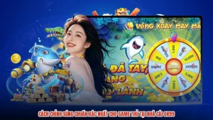 Cách Chỉnh Súng Chuẩn Xác Nhất Cho Game Thủ Tại Nhà Cái OK99