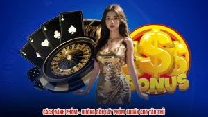 Cách Đánh Phỏm - Hướng Dẫn Lấy Phỏm Chuẩn Cho Tân Thủ