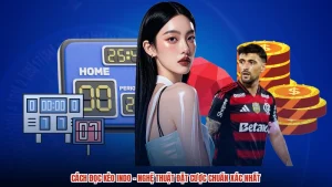 Cách Đọc Kèo Indo - Nghệ Thuật Đặt Cược Chuẩn Xác Nhất