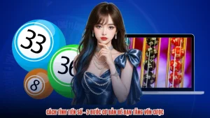 Cách Tính Tiền Số - 3 Bước Cơ Bản Để Bạn Tăng Vốn Cược