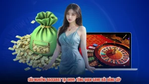 Cầu Nghiêng Baccarat Tại OK99: Tổng Quan Game Bài Đẳng Cấp