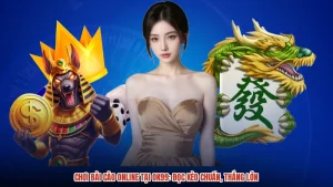 Chơi Bài Cào Online Tại OK99: Đọc Kèo Chuẩn, Thắng Lớn