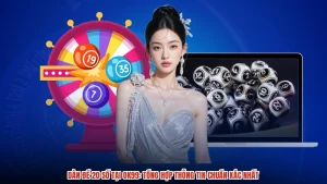 Dàn Đề 20 Số Tại OK99: Tổng Hợp Thông Tin Chuẩn Xác Nhất
