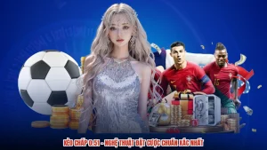 Kèo Chấp 0.51 - Nghệ Thuật Đặt Cược Chuẩn Xác Nhất
