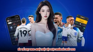 Kèo Thẻ Phạt OK99: Nghệ Thuật Đặt Cược Chuẩn Xác Nhất 2026