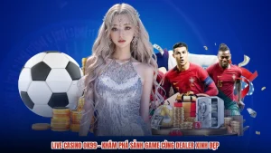 Live Casino OK99 - Khám Phá Sảnh Game Cùng Dealer Xinh Đẹp