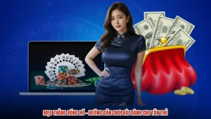 Mẹo Thắng Rồng Hổ - Hướng Dẫn Chơi Bài Dành Cho Tân Thủ