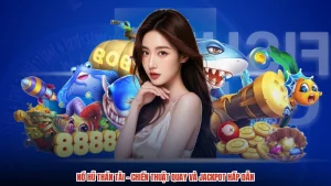 Nổ Hũ Thần Tài - Chiến Thuật Quay Và Jackpot Hấp Dẫn