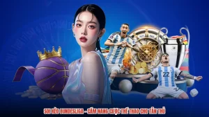 Soi Kèo Bundesliga - Cẩm Nang Cược Thể Thao Cho Tân Thủ