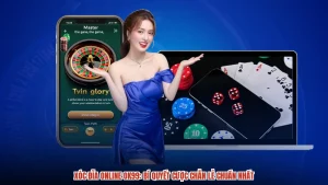 Xóc Đĩa Online OK99: Bí Quyết Cược Chẵn Lẻ Chuẩn Nhất